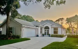 Picture of 7684 SE Bay Cedar Circle, Hobe Sound, FL 33455