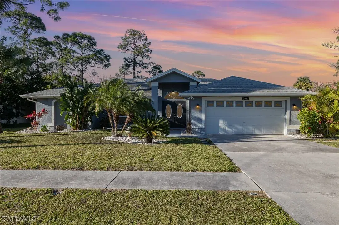 Picture of 2612 6Th St W, Lehigh Acres, FL 33971