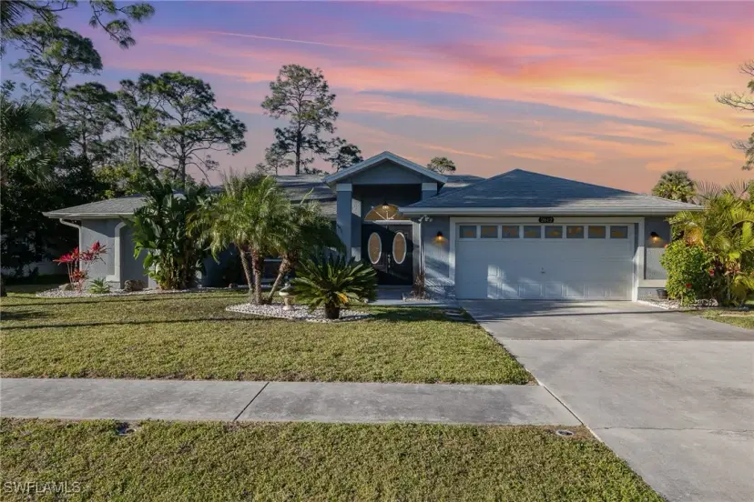 Picture of 2612 6Th St W, Lehigh Acres FL 33971