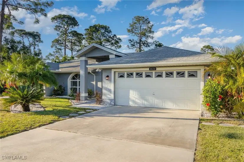 Picture of 2612 6Th St W, Lehigh Acres FL 33971