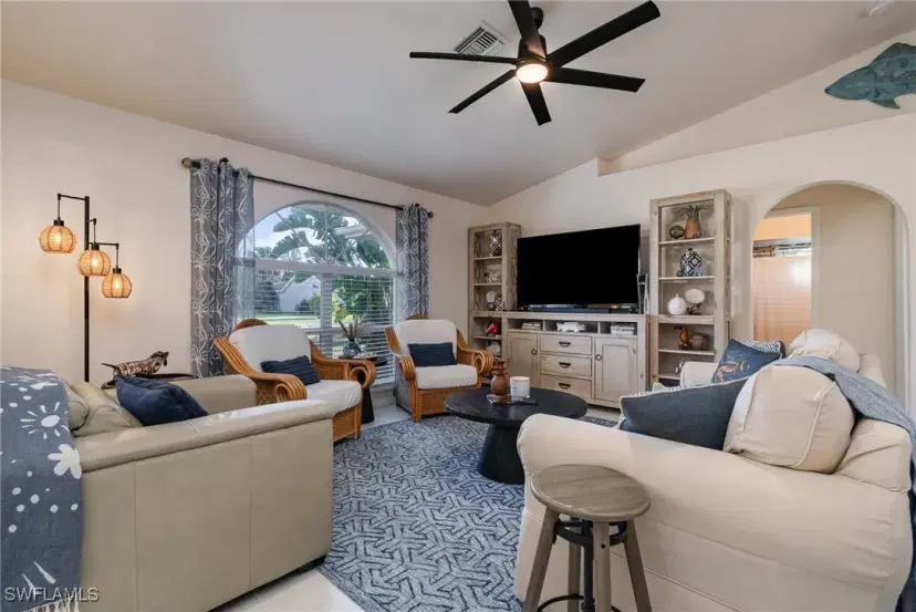 Picture of 2612 6Th St W, Lehigh Acres FL 33971