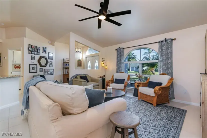 Picture of 2612 6Th St W, Lehigh Acres FL 33971