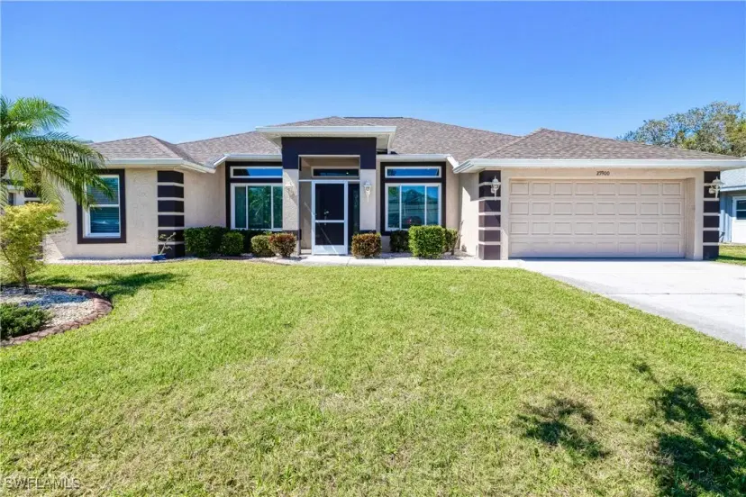 Picture of 25900 Aysen Dr, Punta Gorda FL 33983