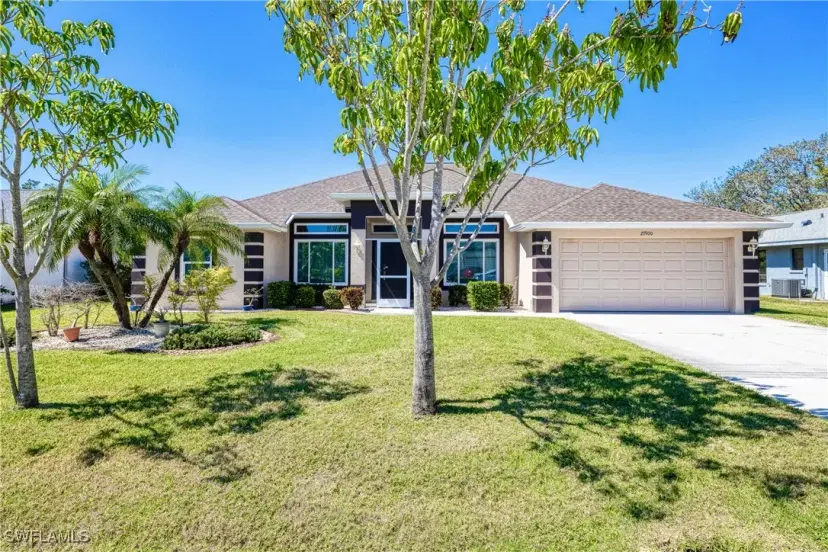Picture of 25900 Aysen Dr, Punta Gorda FL 33983