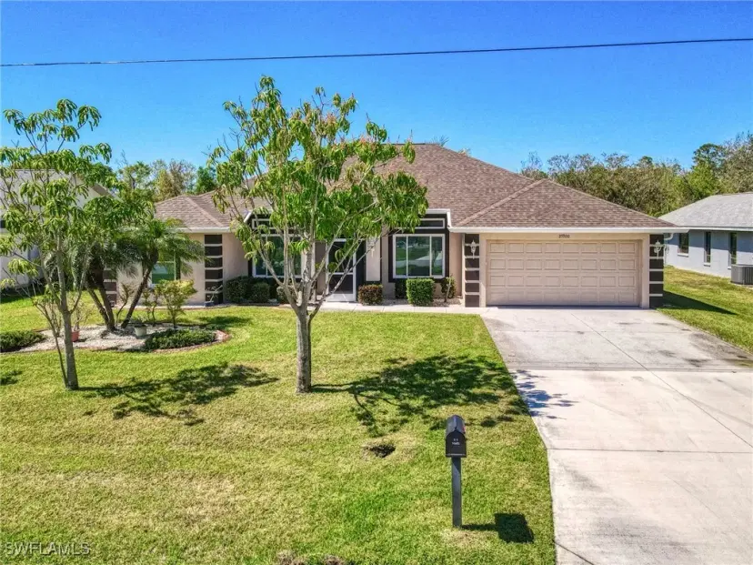Picture of 25900 Aysen Dr, Punta Gorda FL 33983