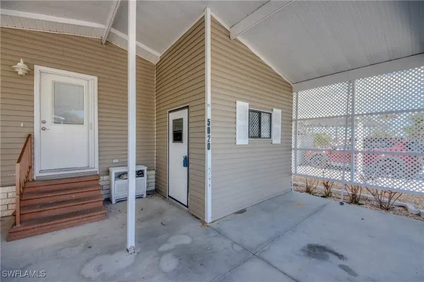 Picture of 5020 Gulfgate Ln, St. James City FL 33956