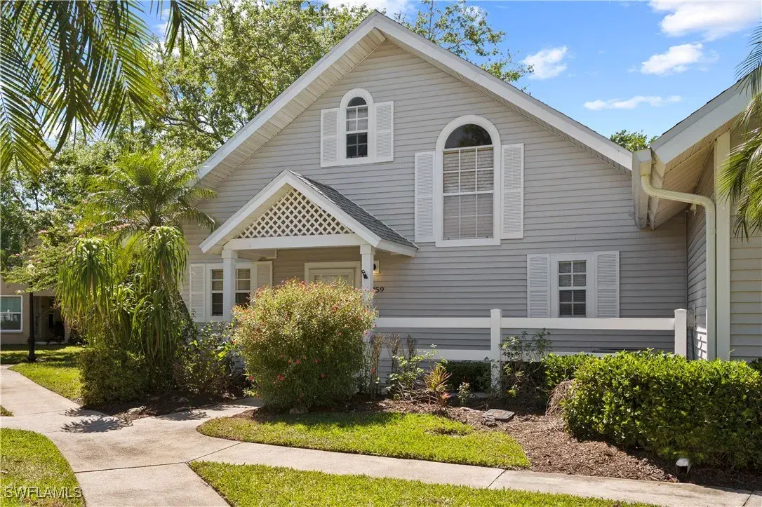 Picture of 4259 Ute Ct, Estero, FL 33928