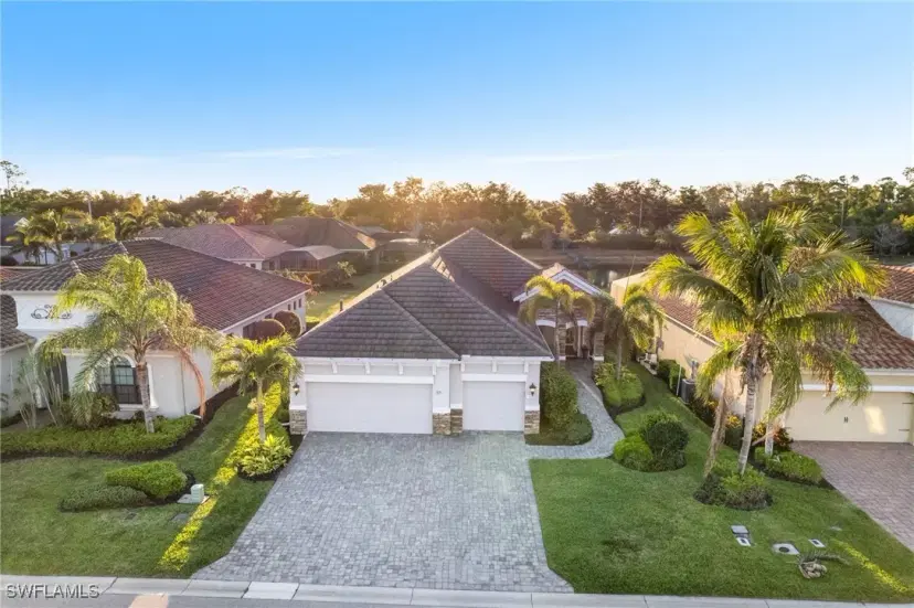 Picture of 13589 Starwood Ln, Fort Myers FL 33912