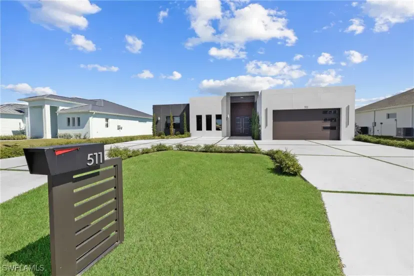 Picture of 511 NE 5Th Ave, Cape Coral FL 33909