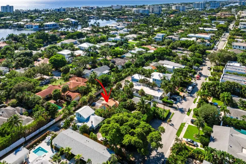 Picture of 341 NE 7Th Avenue, Delray Beach FL 33483