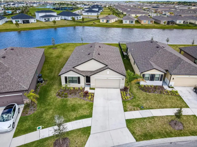 Picture of 9767 SW Triton Way, Port St Lucie FL 34987