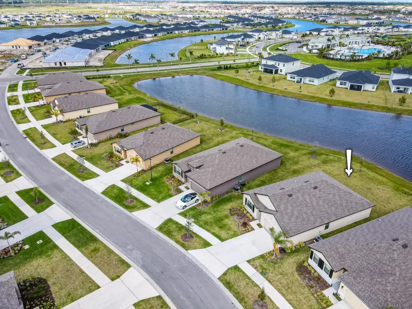 Picture of 9767 SW Triton Way, Port St Lucie FL 34987