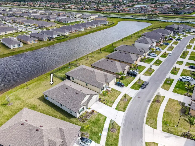 Picture of 9767 SW Triton Way, Port St Lucie FL 34987