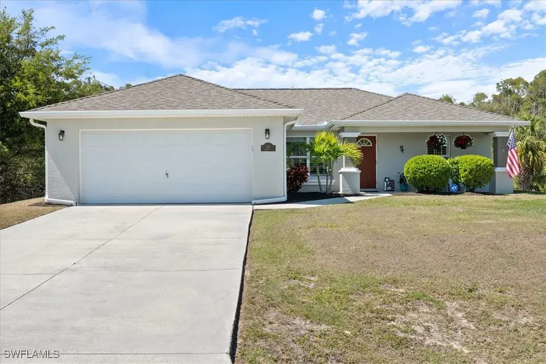 Picture of 339 Parkdale Blvd, Lehigh Acres, FL 33974
