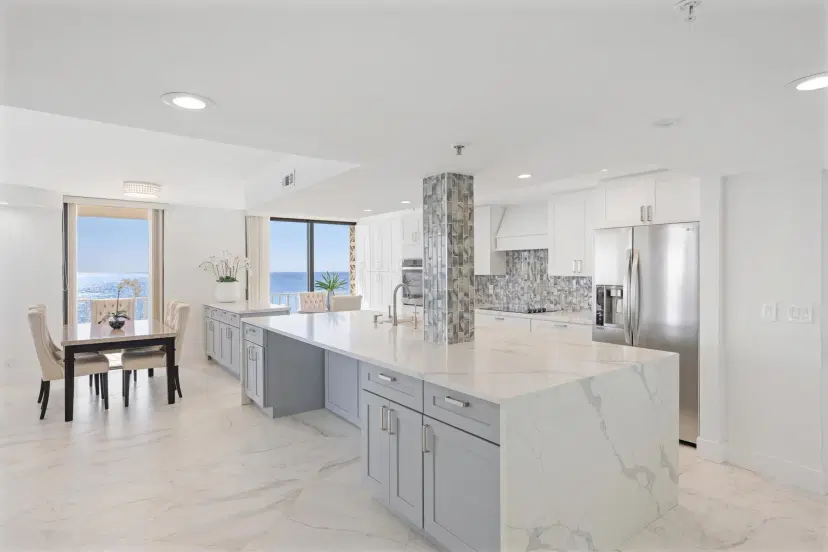 Picture of 3400 S Ocean Boulevard 7Eii, Palm Beach FL 33480