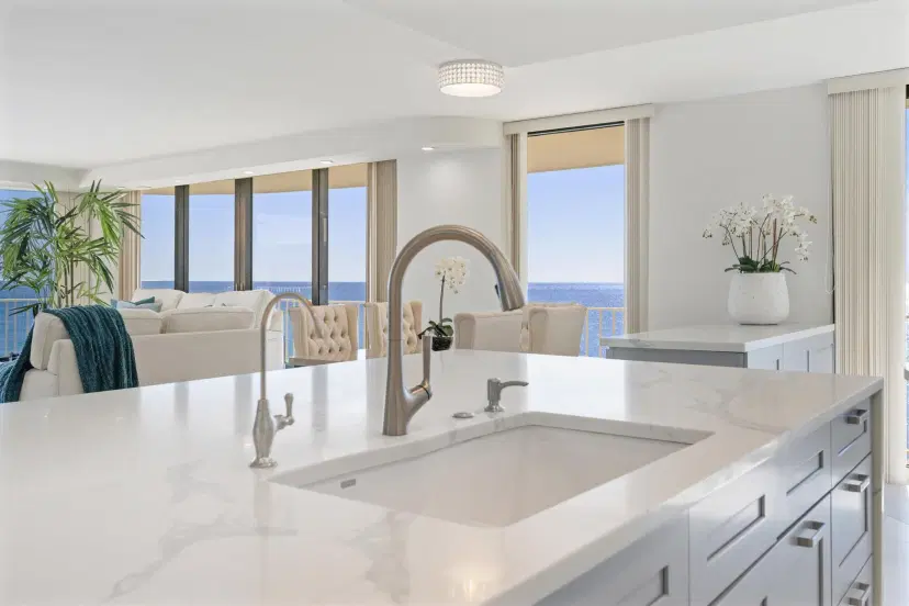 Picture of 3400 S Ocean Boulevard 7Eii, Palm Beach FL 33480