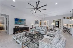 Picture of 3295 Ibiza Ln, Naples, FL 34114