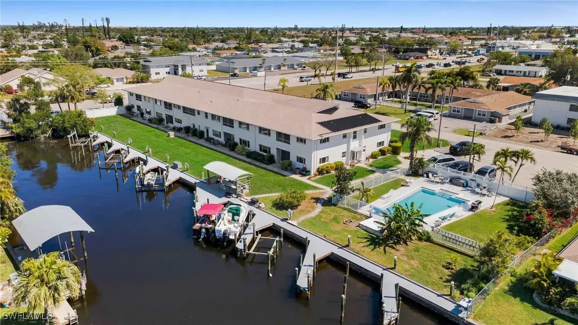 Picture of 4802 Tudor Dr 205, Cape Coral, FL 33904