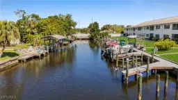 Picture of 4802 Tudor Dr 205, Cape Coral, FL 33904