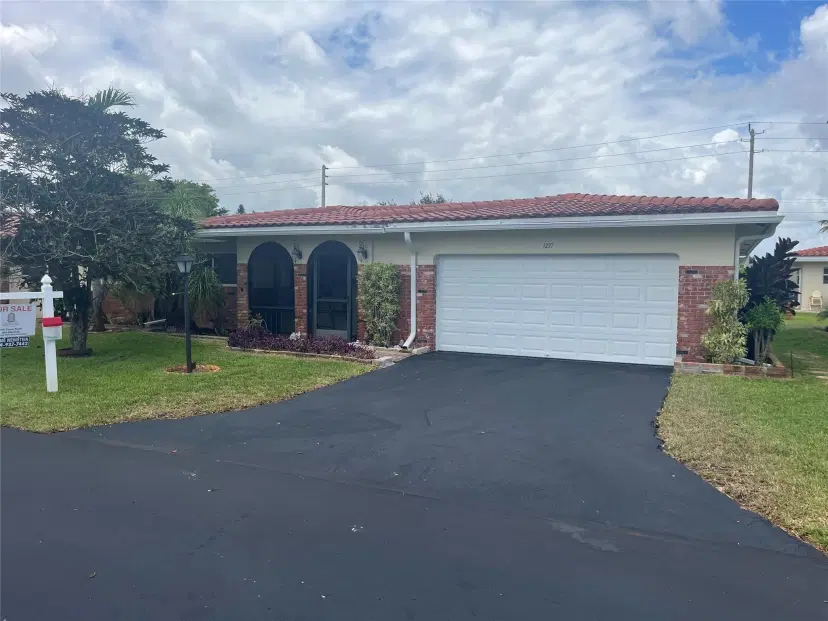 Picture of 1271 NW 44Th St, Deerfield Beach FL 33064