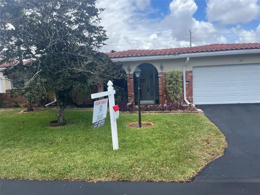 Picture of 1271 NW 44Th St, Deerfield Beach FL 33064