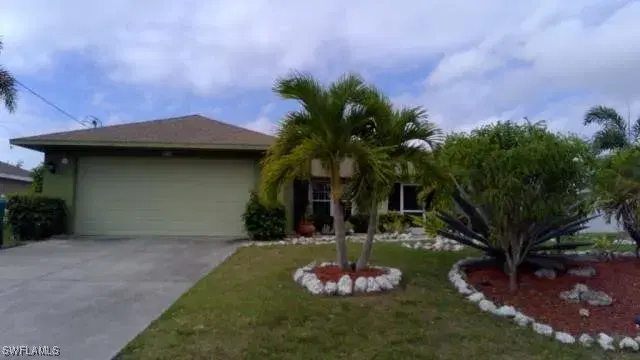 Picture of 26 SW 21St Pl, Cape Coral FL 33991