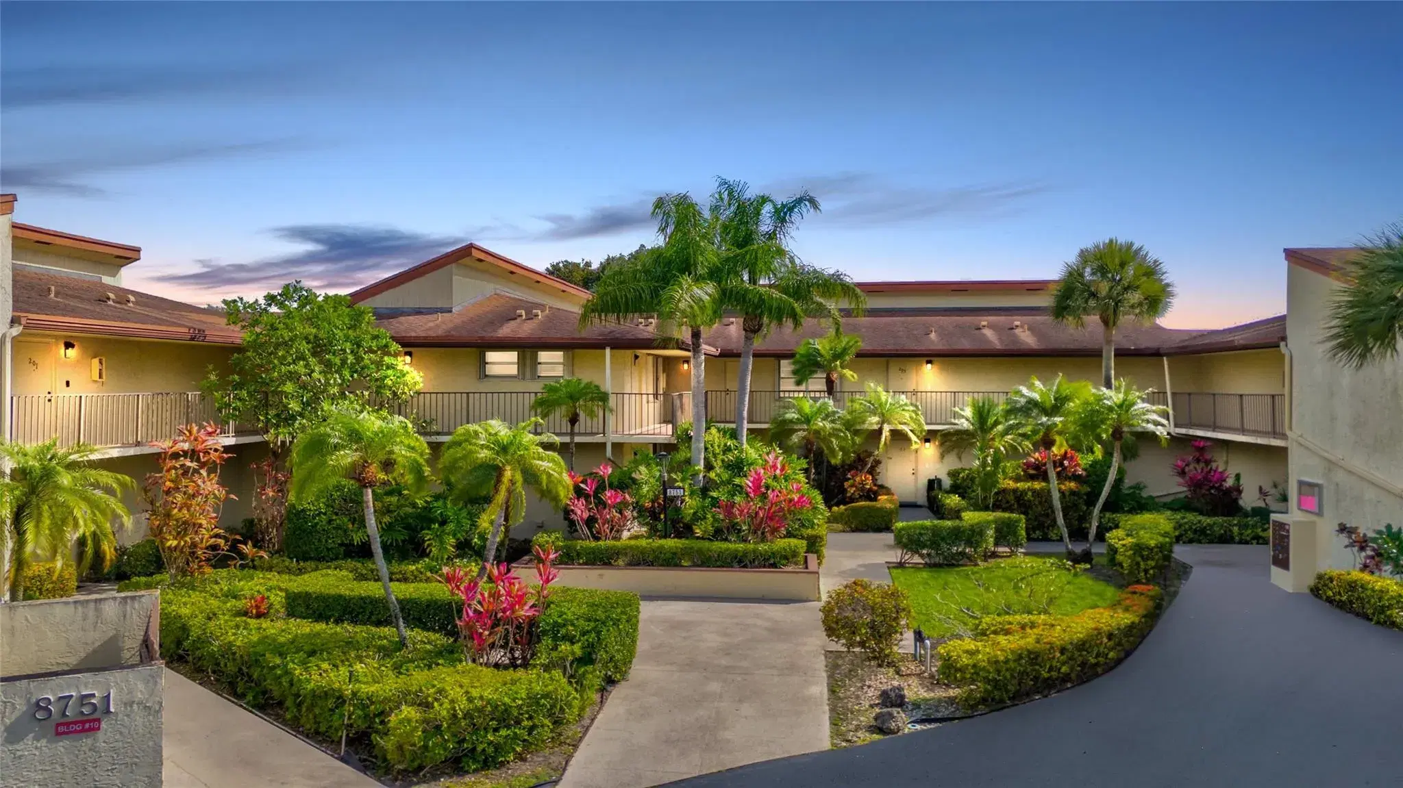 Picture of 8751 Holly Ct 204, Tamarac, FL 33321