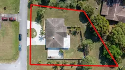 Picture of 5580 SE Paramount Drive, Stuart, FL 34997