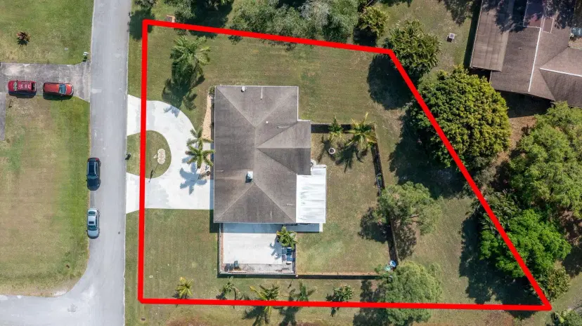 Picture of 5580 SE Paramount Drive, Stuart FL 34997