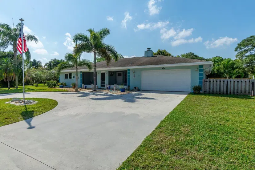 Picture of 5580 SE Paramount Drive, Stuart FL 34997
