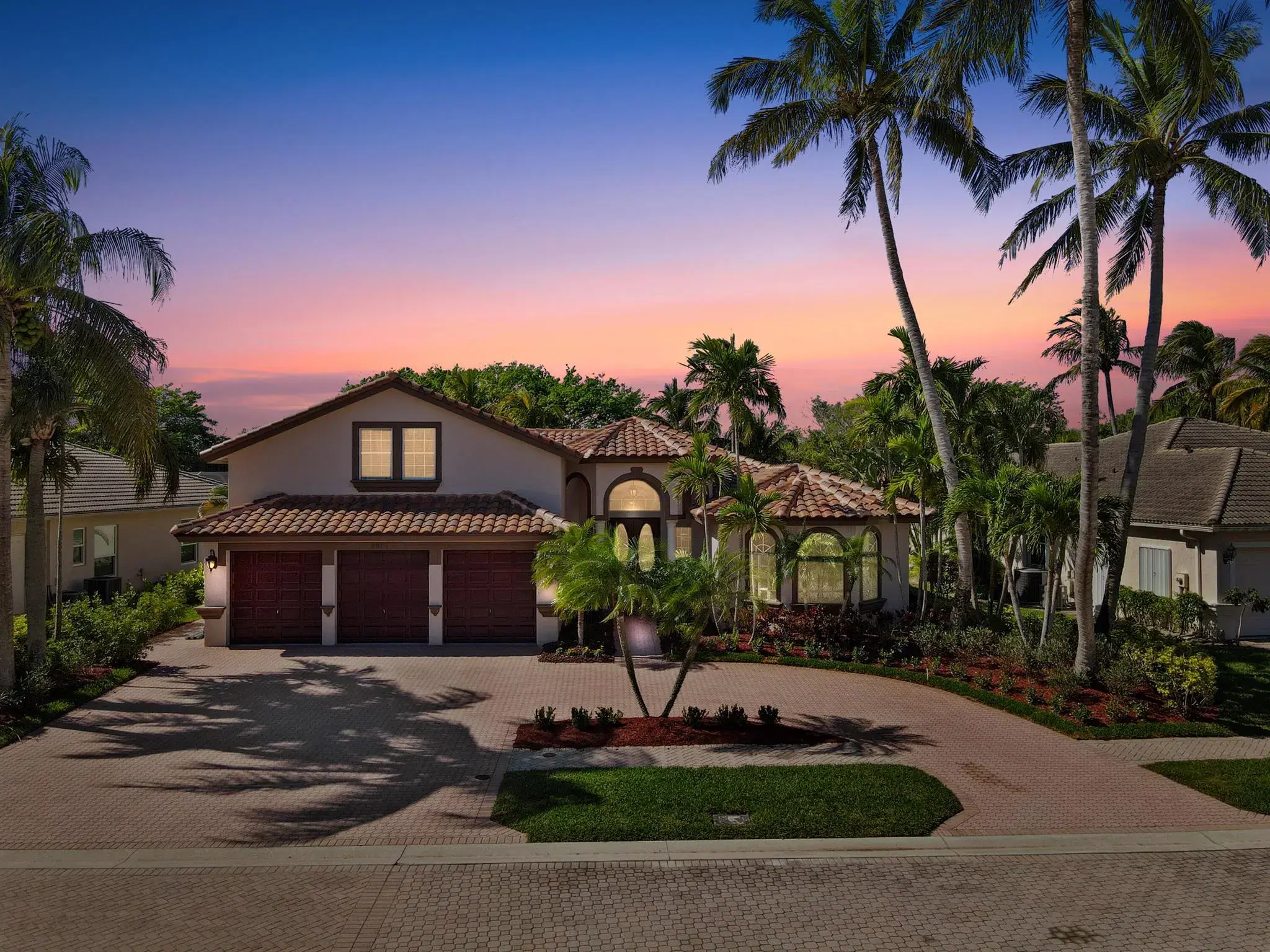 Picture of 6927 Cobia Circle, Boynton Beach, FL 33437