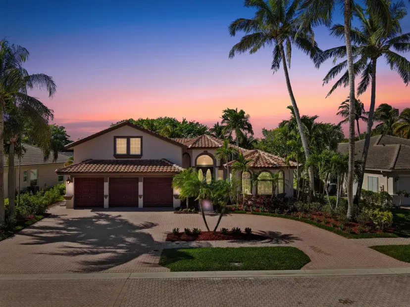 Picture of 6927 Cobia Circle, Boynton Beach FL 33437