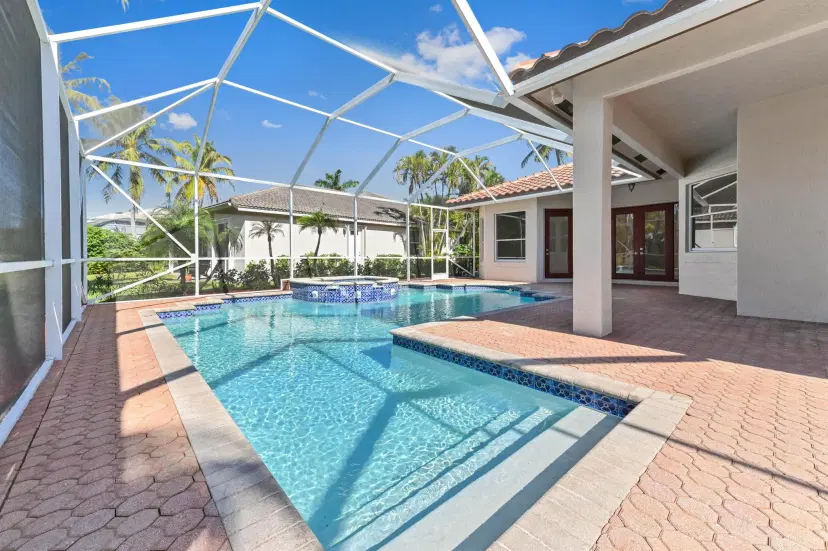Picture of 6927 Cobia Circle, Boynton Beach FL 33437