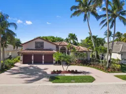 Picture of 6927 Cobia Circle, Boynton Beach, FL 33437