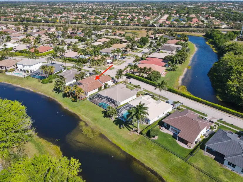 Picture of 6927 Cobia Circle, Boynton Beach FL 33437