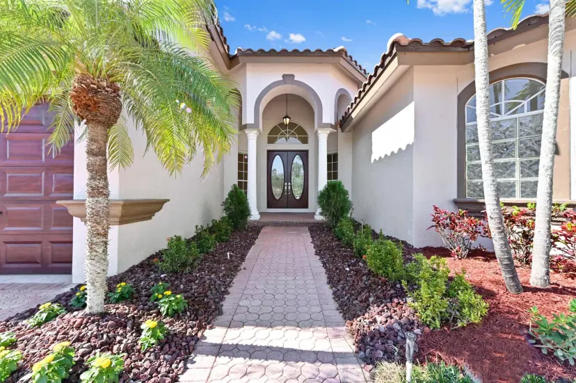 Picture of 6927 Cobia Circle, Boynton Beach FL 33437