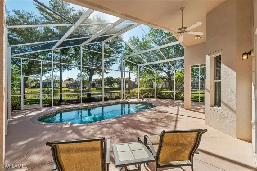 Picture of 9011 Springview Loop, Estero, FL 33928