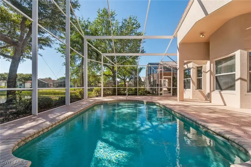 Picture of 9011 Springview Loop, Estero, FL 33928