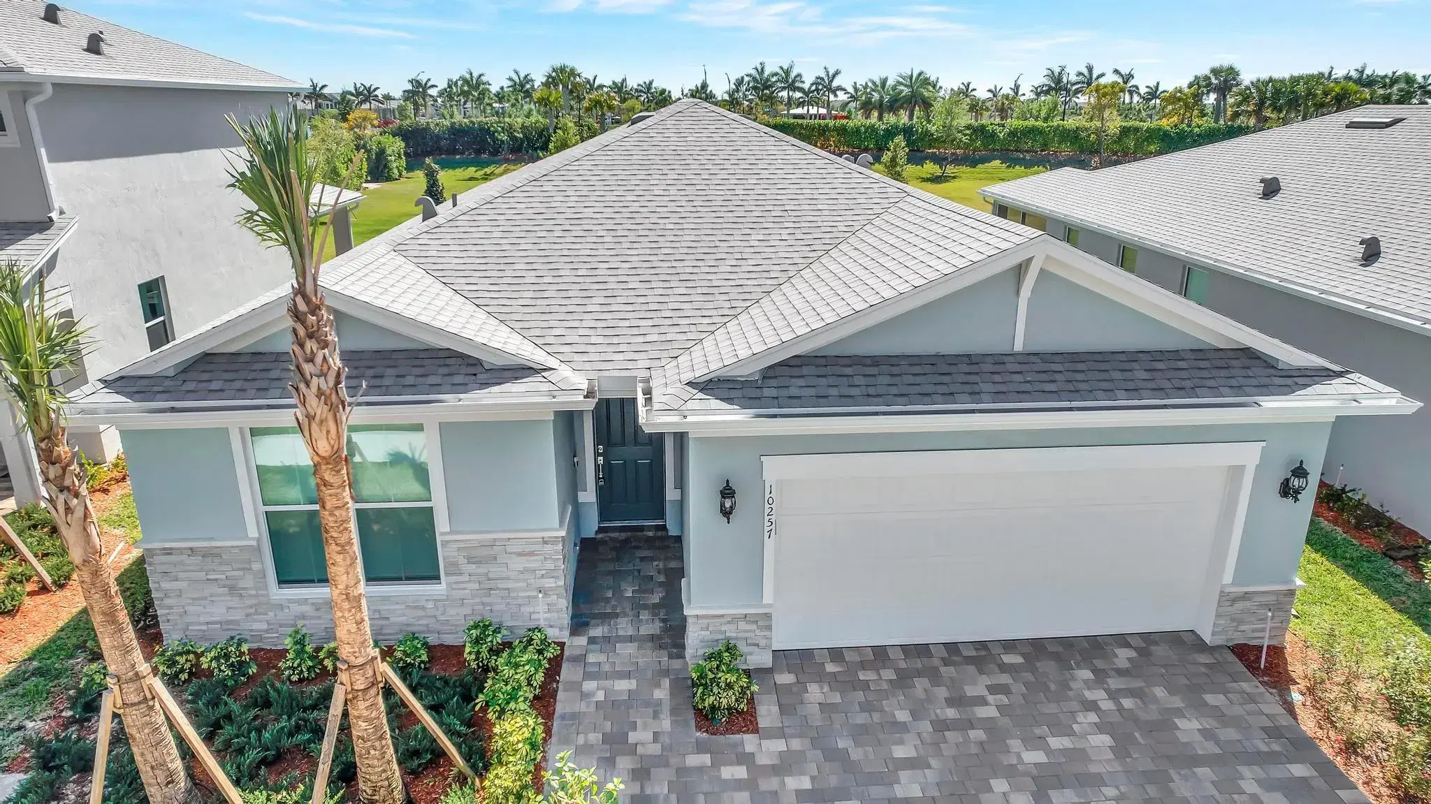 Picture of 10257 SW Captiva Drive, Port St Lucie, FL 34987