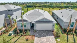 Picture of 10257 SW Captiva Drive, Port St Lucie, FL 34987