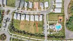 Picture of 10257 SW Captiva Drive, Port St Lucie, FL 34987