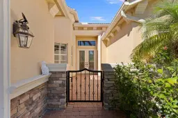 Picture of 9360 SW Nuova Way, Port St Lucie, FL 34986