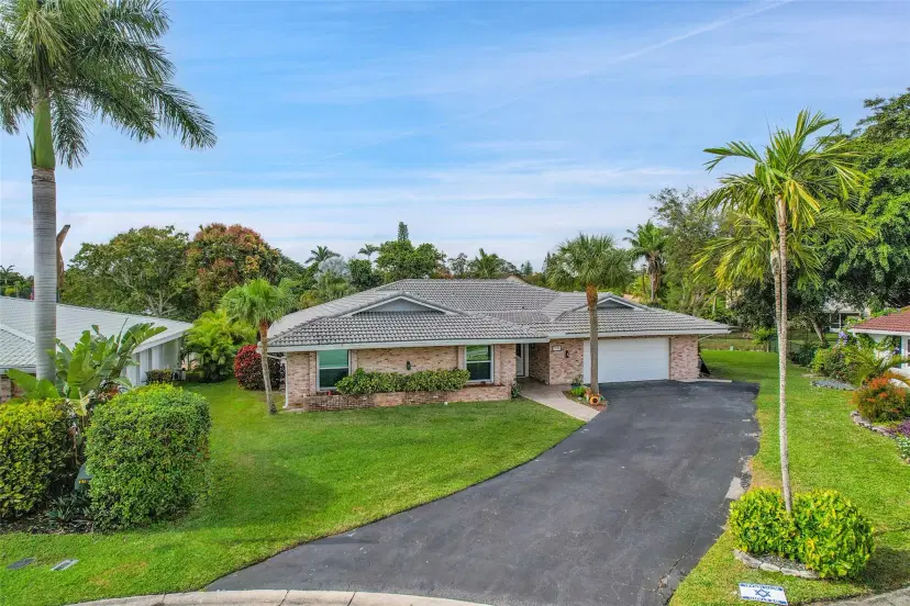 Picture of 9950 NW 38Th St, Coral Springs FL 33065