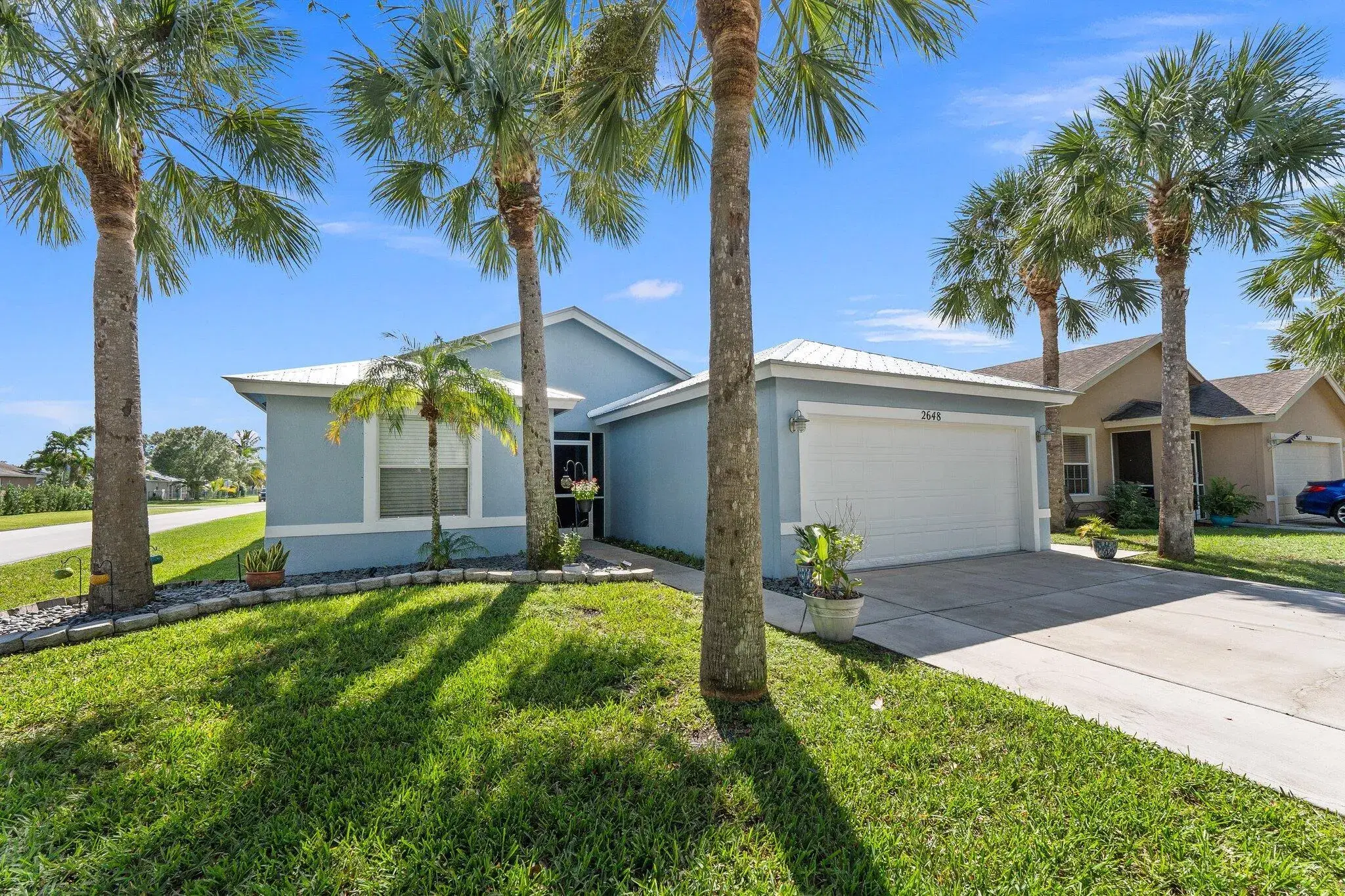 Picture of 2648 SW Impala Way, Stuart, FL 34997