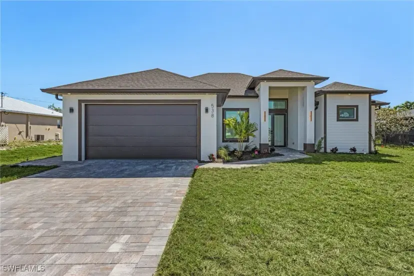 Picture of 538 NE 6Th Ter, Cape Coral FL 33909