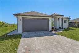 Picture of 538 NE 6Th Ter, Cape Coral, FL 33909
