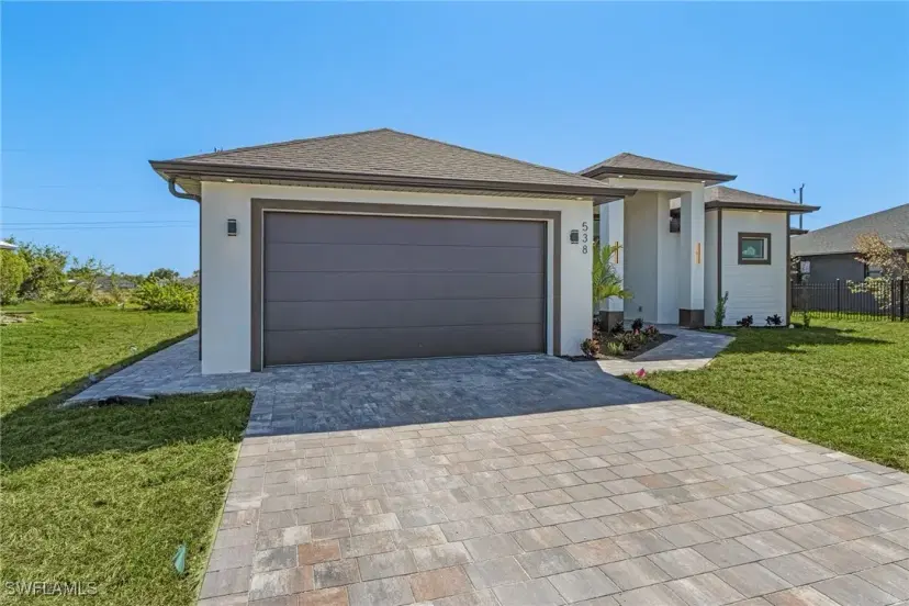 Picture of 538 NE 6Th Ter, Cape Coral FL 33909