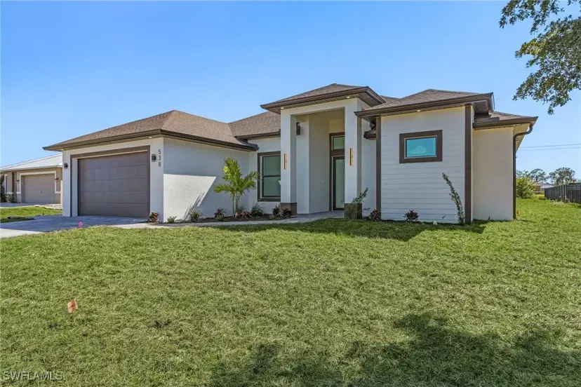 Picture of 538 NE 6Th Ter, Cape Coral FL 33909