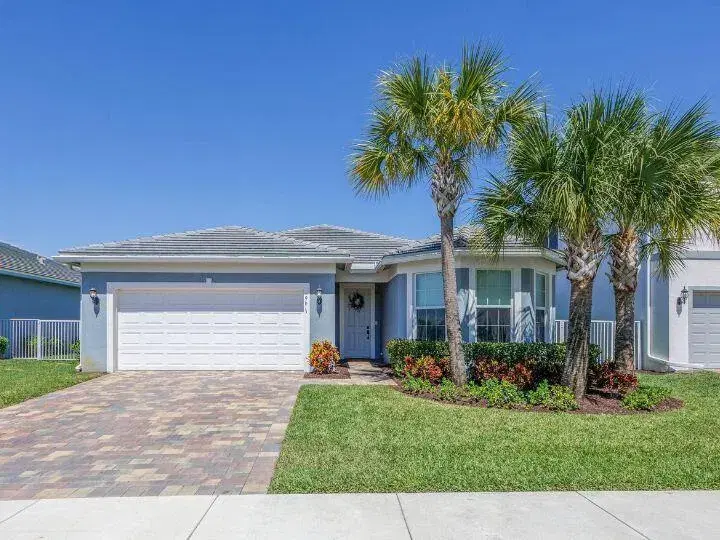 Picture of 9613 Mosler Trail, Lake Worth FL 33467