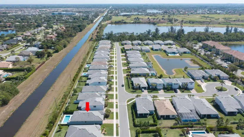Picture of 9613 Mosler Trail, Lake Worth FL 33467
